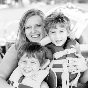 Meet your Posher, Bri